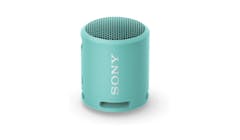 Sony SRS-XB13 Wireless Portable Speaker - Powder Blue (Main)