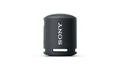 Sony SRS-XB13 Wireless Portable Speaker - Black (Main)