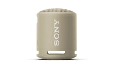 Sony SRS-XB13 Wireless Portable Speaker - Taupe (Main)