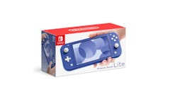 Nintendo Console Lite Switch – Blue (Main)