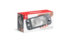 Nintendo Console Lite Switch - Grey (Main)