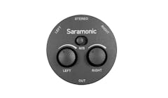 Saramonic SMC-AX1 Audio Adapter (Main)