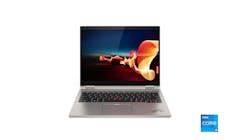 Lenovo ThinkPad X1 Titanium Yoga Gen 1 (i5, 16GB/512GB, Windows 10) 13.5-inch Laptop - Titanium (20QA0006SG) - Main