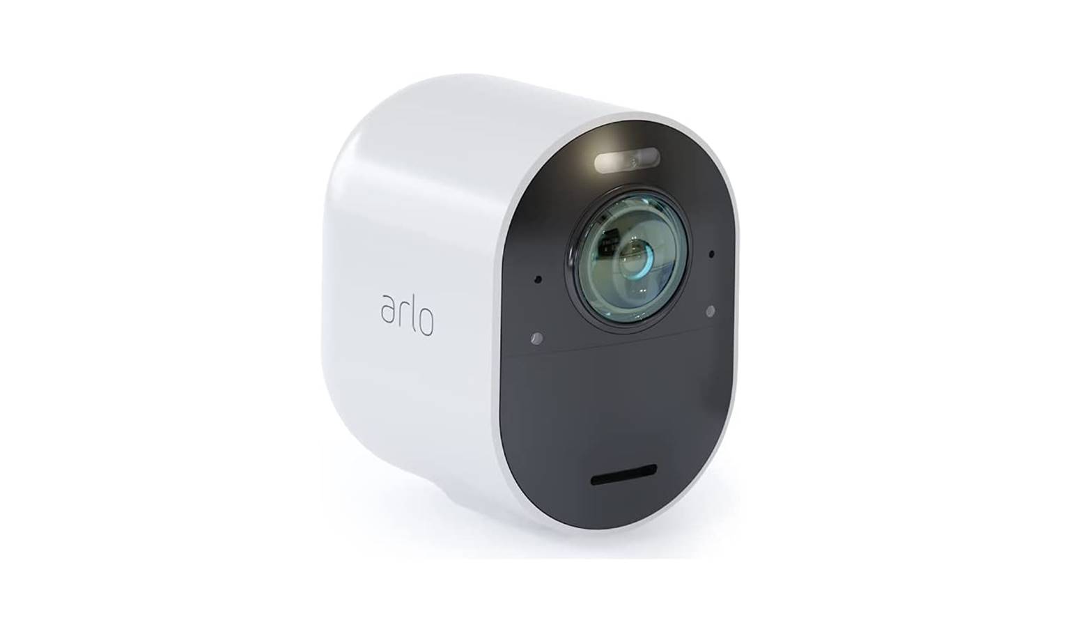 Arlo camera sale ip address