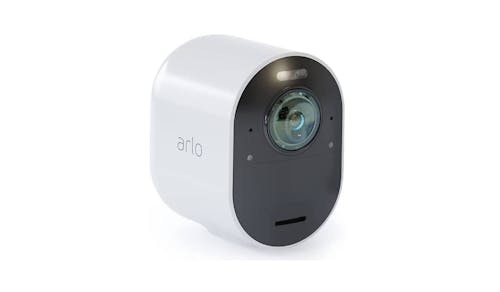 Arlo Ultra 2 Spotlight IP Security Camera (VMC5040-200APS) - Main