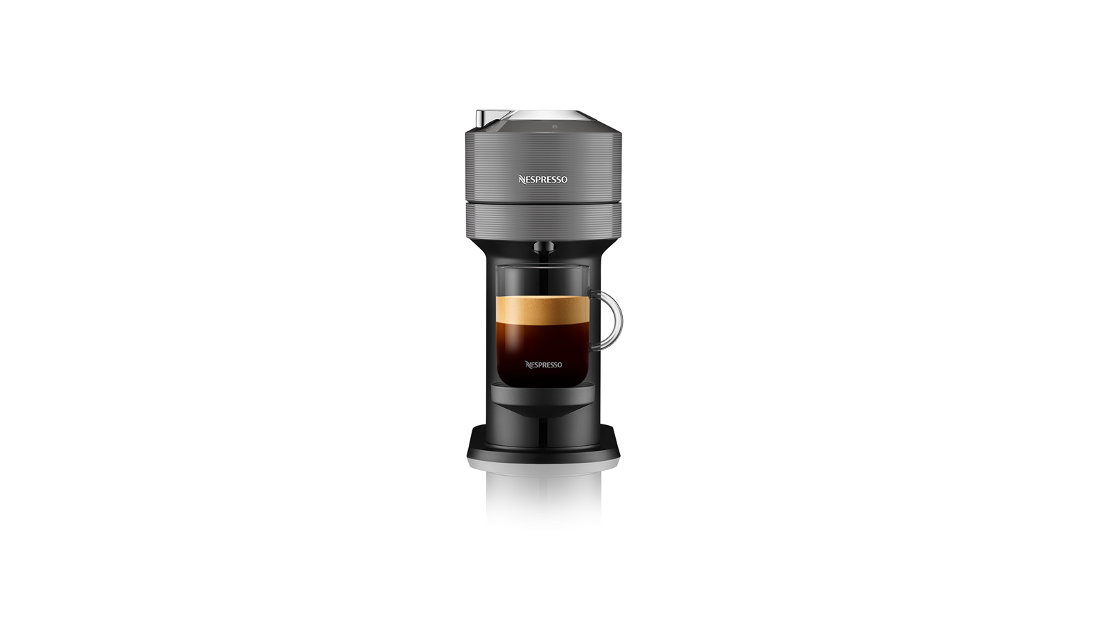 Nespresso Vertuo Next Coffee Machine 