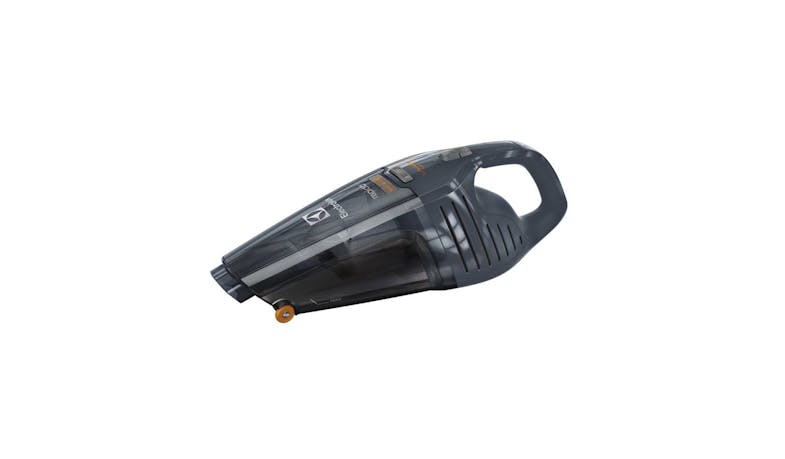 Electrolux ZB6307DB Rapido Wet & Dry Handheld Vacuum Cleaner (Main)