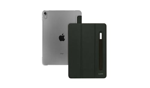 Laut Huex iPad Pro 10.9-inch Folio Case - Military Green (Main)