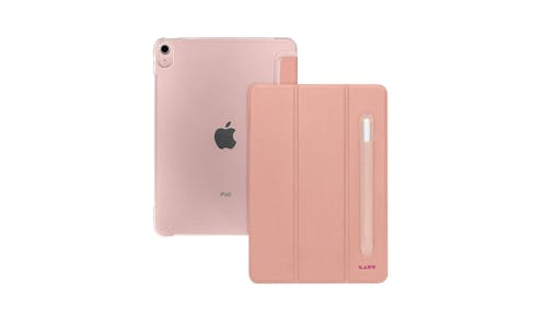 Laut Huex iPad Pro 10.9-inch Folio Case - Pink (Main)