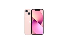 Apple iPhone 13 Mini 128GB - Pink (MLK23ZP/A) - Main
