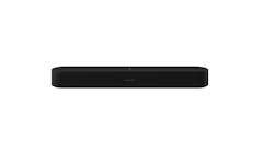 Sonos Beam Gen 2 Dolby Atmos Wireless Speaker - Black (Main)