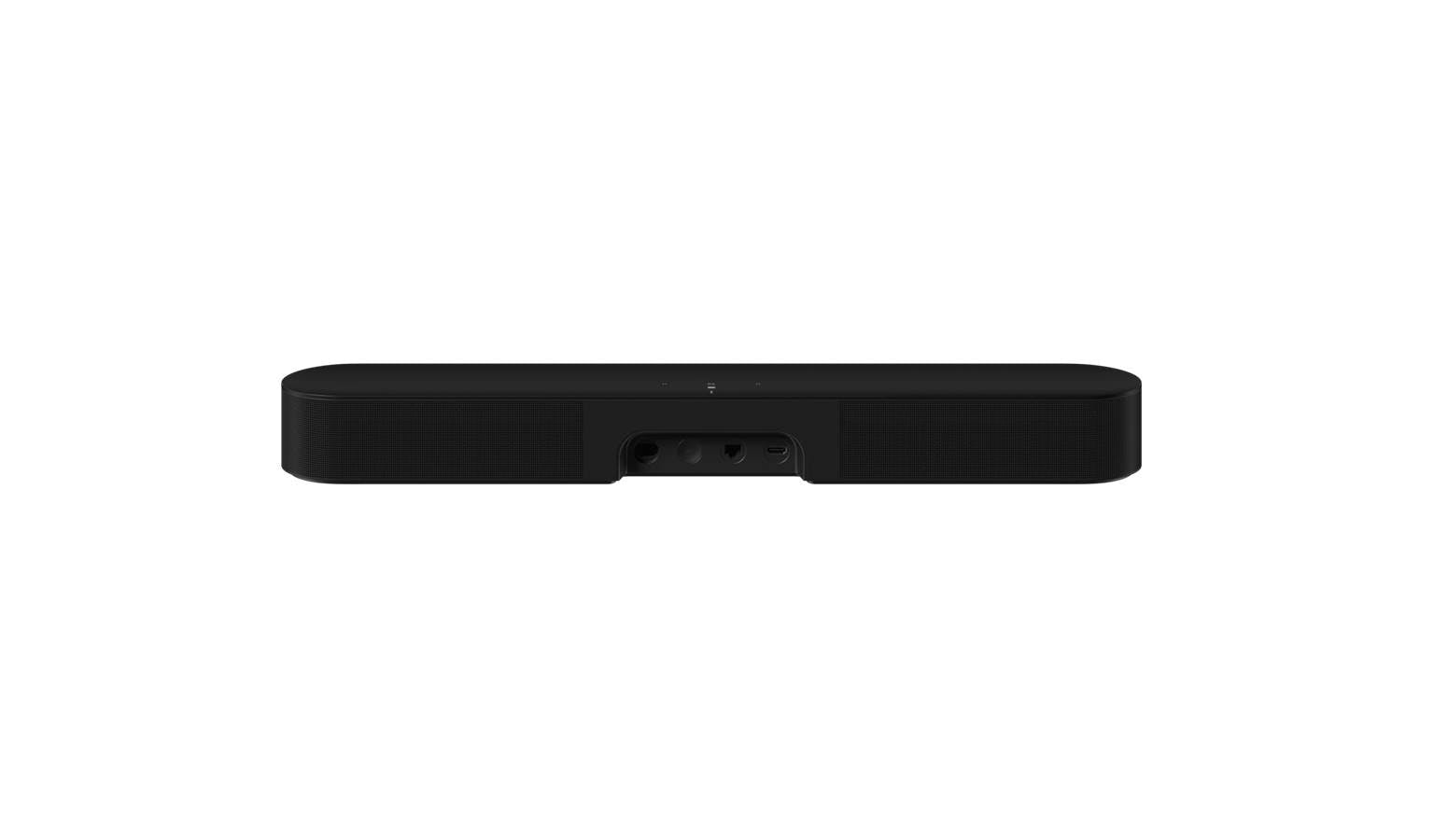 Sonos Beam Gen Dolby Atmos Wireless Speaker Black|Harvey