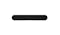 Sonos Beam Gen 2 Dolby Atmos Wireless Speaker - Black (Top View)