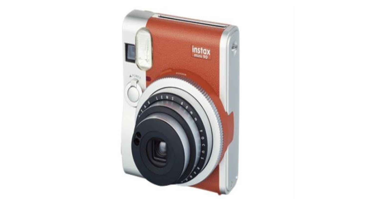 INSTAX® Mini 90  Fujifilm [United States]