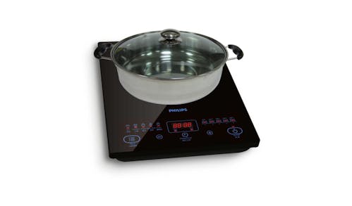 Philips Daily Collection HD4911/62 Induction Cooker