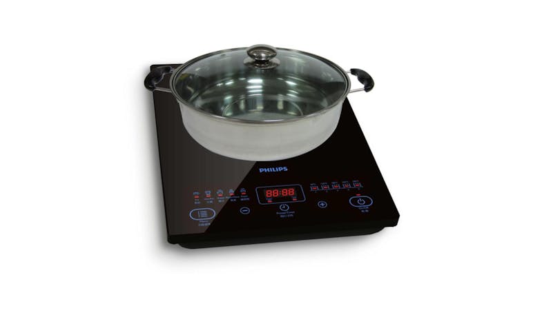 Philips Daily Collection HD-4911/62 Induction Cooker (Main)