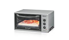 Rommelsbacher BG1600 40L Baking and Grilling Oven PizzAvanti - Front