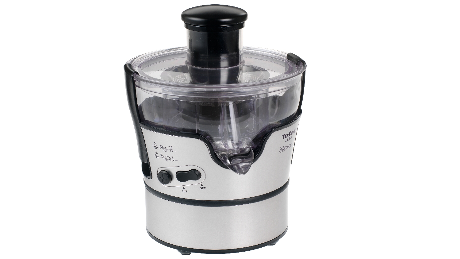 Tefal Elea Juicer Harvey Norman Singapore