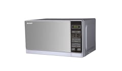 Sharp R-22AO(SM) V 20L Microwave Oven