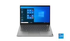 Lenovo ThinkBook 14 G2 (Intel) (i5, 8GB/512GB, Windows 10) 14-inch Laptop - Mineral Grey (20VD005GSB) - Main
