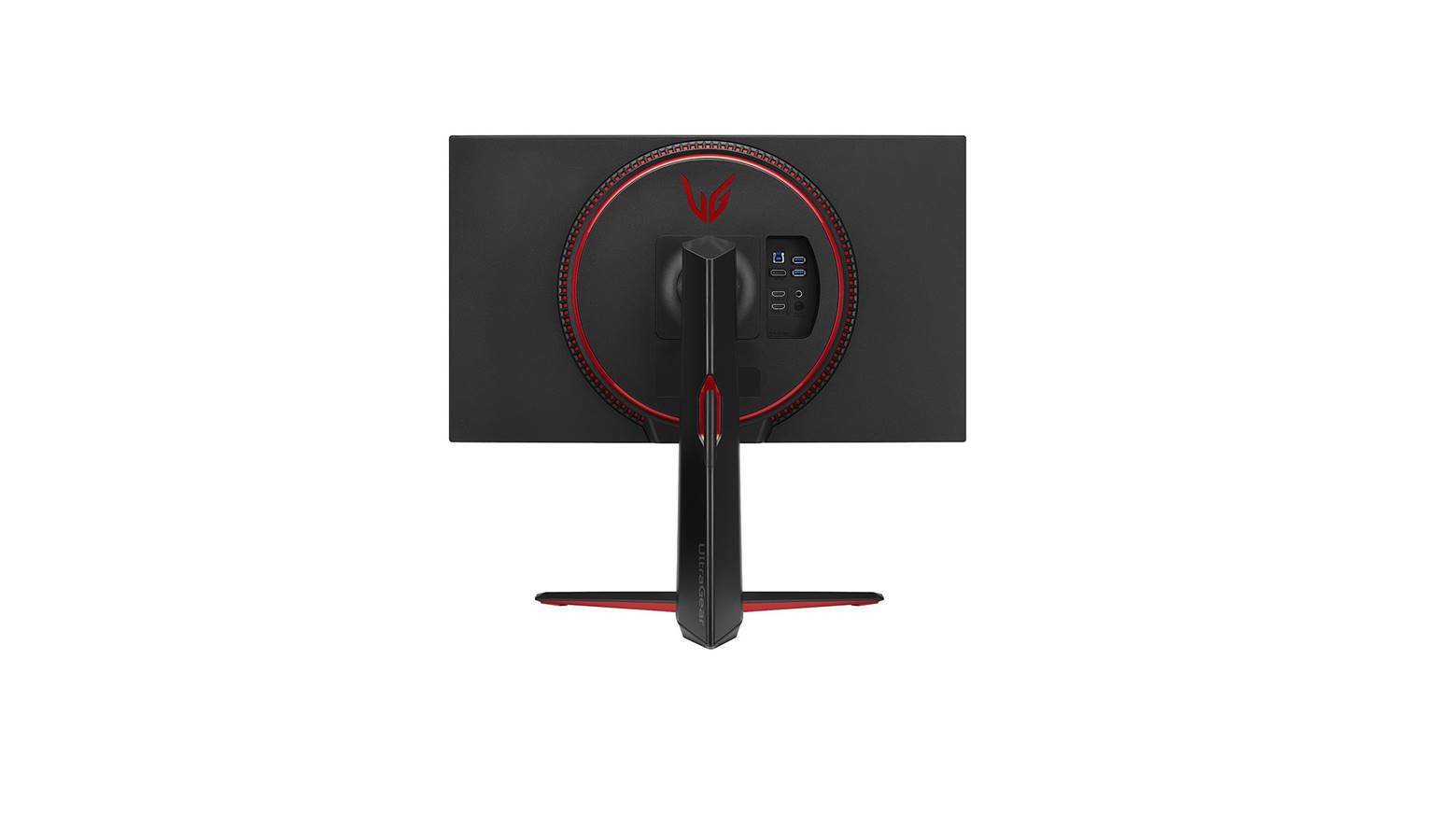 LG UltraFine 27inch Nano IPS Monitor (27GP850B)Harvey Norman