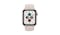 Apple Watch SE 40mm 4G Gold Starlight - Front