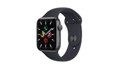 Apple Watch SE 44mm GPS - Midnight