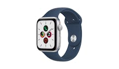Apple Watch SE 44mm GPS -Silver