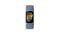 Fitbit FB421SRBU Charge 5 Fitness Tracker - Steel Blue/Platinum (Main)