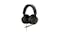 Xbox 8LI-00003 Stereo Headset - Black (Side View)