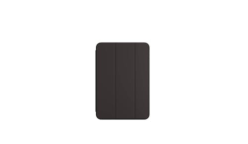 Apple iPad mini MM6G3FE/A Smart Folio (6th generation) - Black (Main)