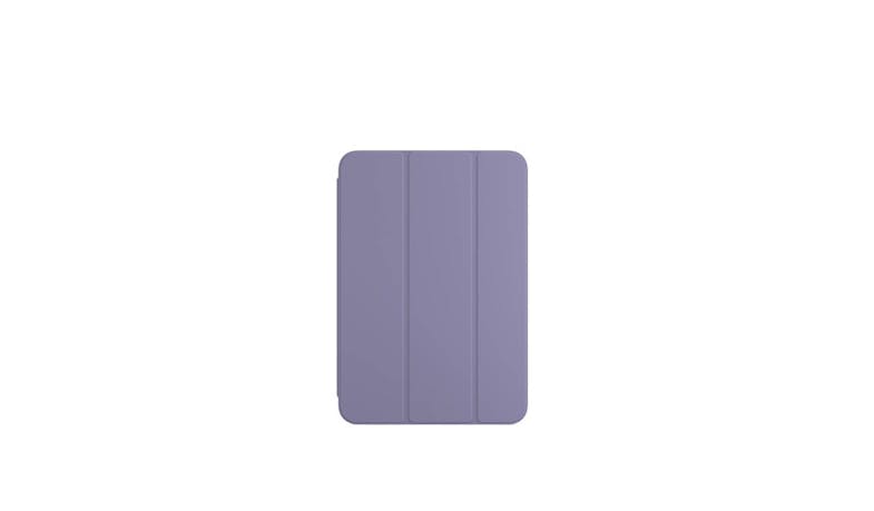 Apple iPad mini MM6L3FE/A Smart Folio (6th generation) – English Lavender (Main)