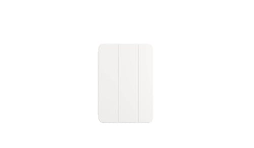 Apple iPad mini MM6H3FE/A Smart Folio (6th generation) - White (Main)