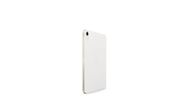 Apple iPad mini MM6H3FE/A Smart Folio (6th generation) – White (02)