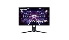 Samsung Odyssey G3 27-inch Gaming Monitor (LF27G35TFWEXXS) - Main
