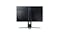 Samsung Odyssey G3 24-inch Gaming Monitor (LF24G35TFWEXXS) - Back View
