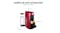 Nespresso Vertuo Plus Coffee Machine - Cherry Red (4)