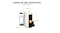 Nespresso Vertuo Plus Coffee Machine - White (03)