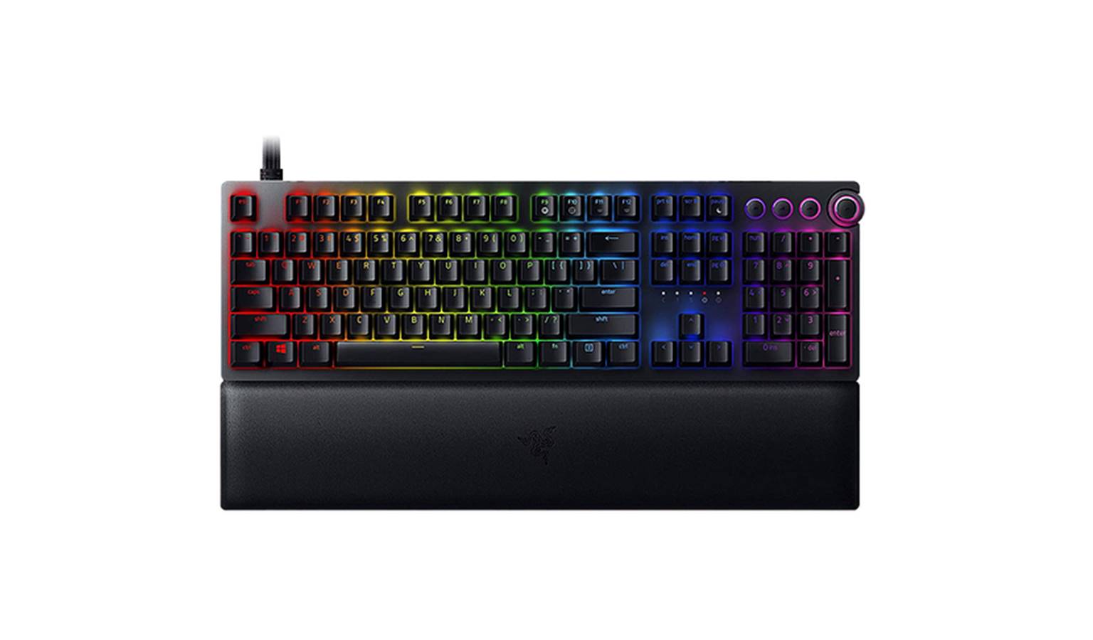 razer keyboard m