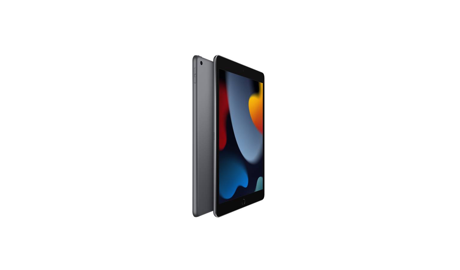Apple iPad 9th Generation 10.2-inch 64GB Wi-Fi - Space Gray (MK2K3ZP/A) |  Harvey Norman Singapore