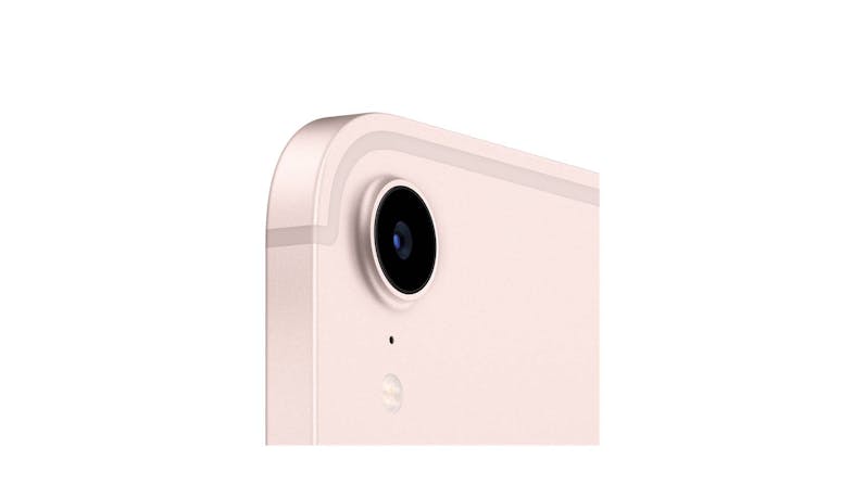 Apple iPad Mini 6 Wi-Fi 64GB - Pink (MLWL3ZP/A) 3