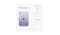 Apple iPad Mini 6 Wi-Fi + Cellular 256GB - Purple (MK8K3ZP/A) 6