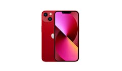 Apple iPhone 13 128GB - (PRODUCT) RED (MLPJ3ZP/A) - Main