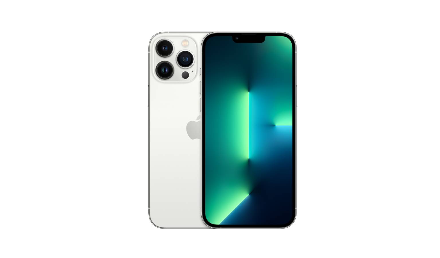 Apple Iphone 13 Pro Max 1tb Silver Mlll3zp A Harvey Norman Singapore