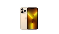 Apple iPhone 13 Pro 256GB - Gold (MLVK3ZP/A) - Main