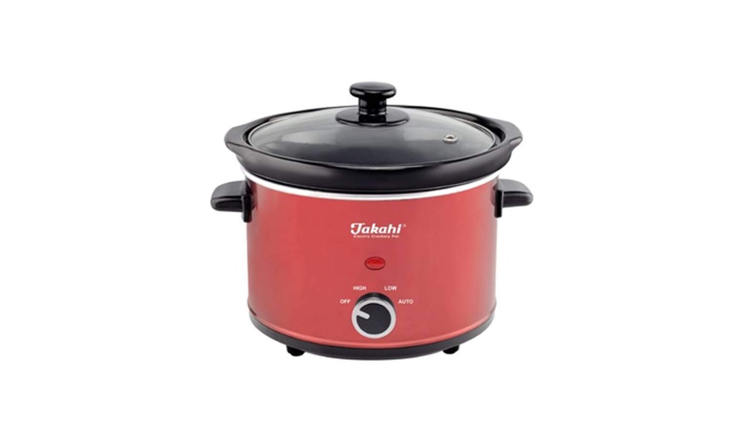 takahi slow cooker