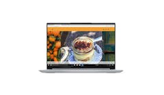 Lenovo Yoga Slim 7 Pro 14ACH5 (R9, 16GB/512GB, Windows 10) 14-inch Laptop - Light Silver (82MS0017SB) - Main