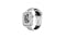 Apple Watch Nike Series 7 41mm Starlight Aluminium Case with Pure Platinum/Black Nike Sport Band - GPS (Main)