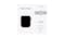 Apple Watch Nike Series 7 41mm Starlight Aluminium Case with Pure Platinum/Black Nike Sport Band - GPS (03)