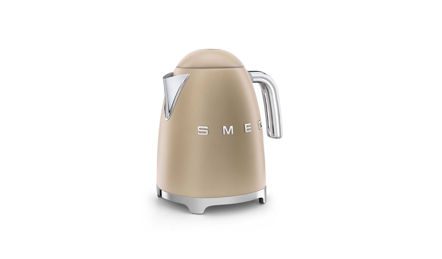 champagne smeg kettle